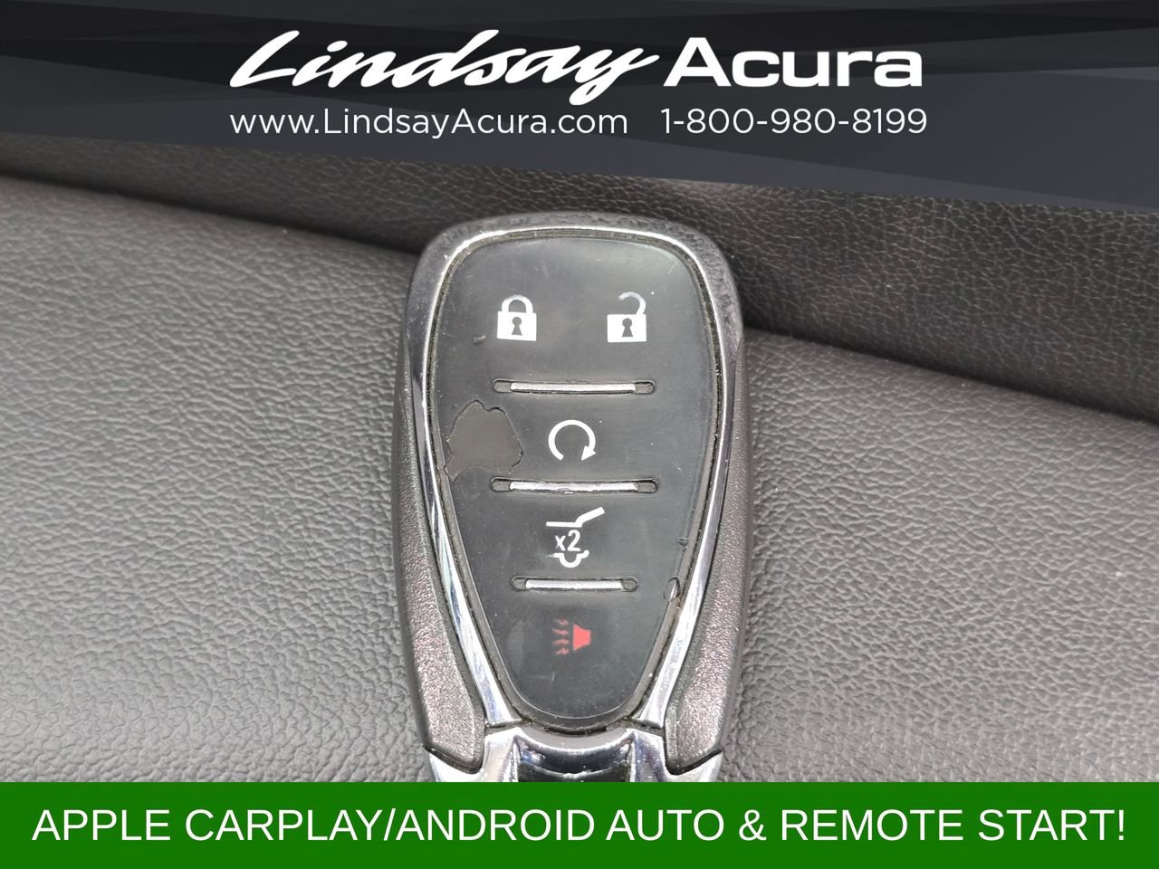 Used 2021 Chevrolet Blazer LT FWD image 23