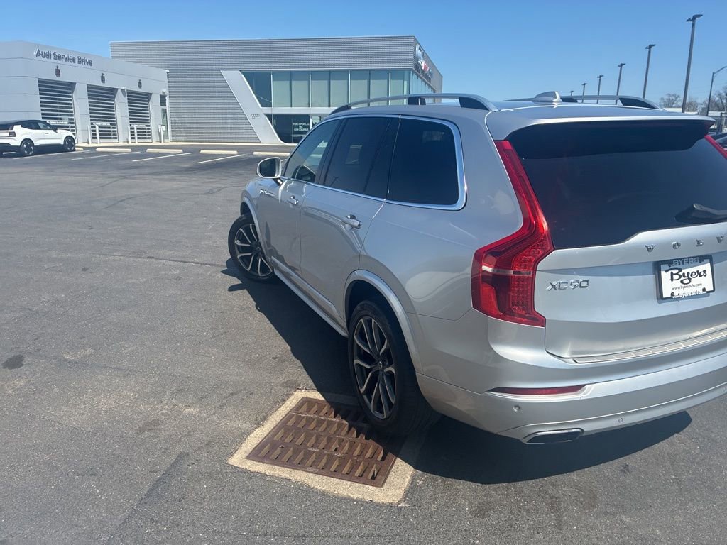 Used 2018 Volvo XC90 T6 Momentum w/ Protection Package Premier image 5