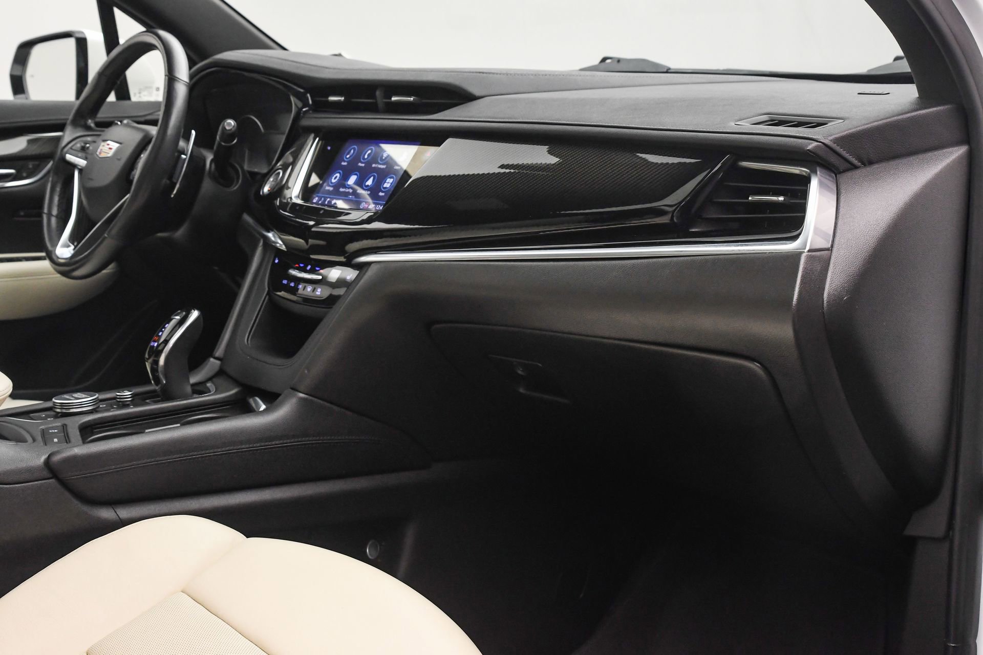 Used 2021 Cadillac XT6 Sport image 22