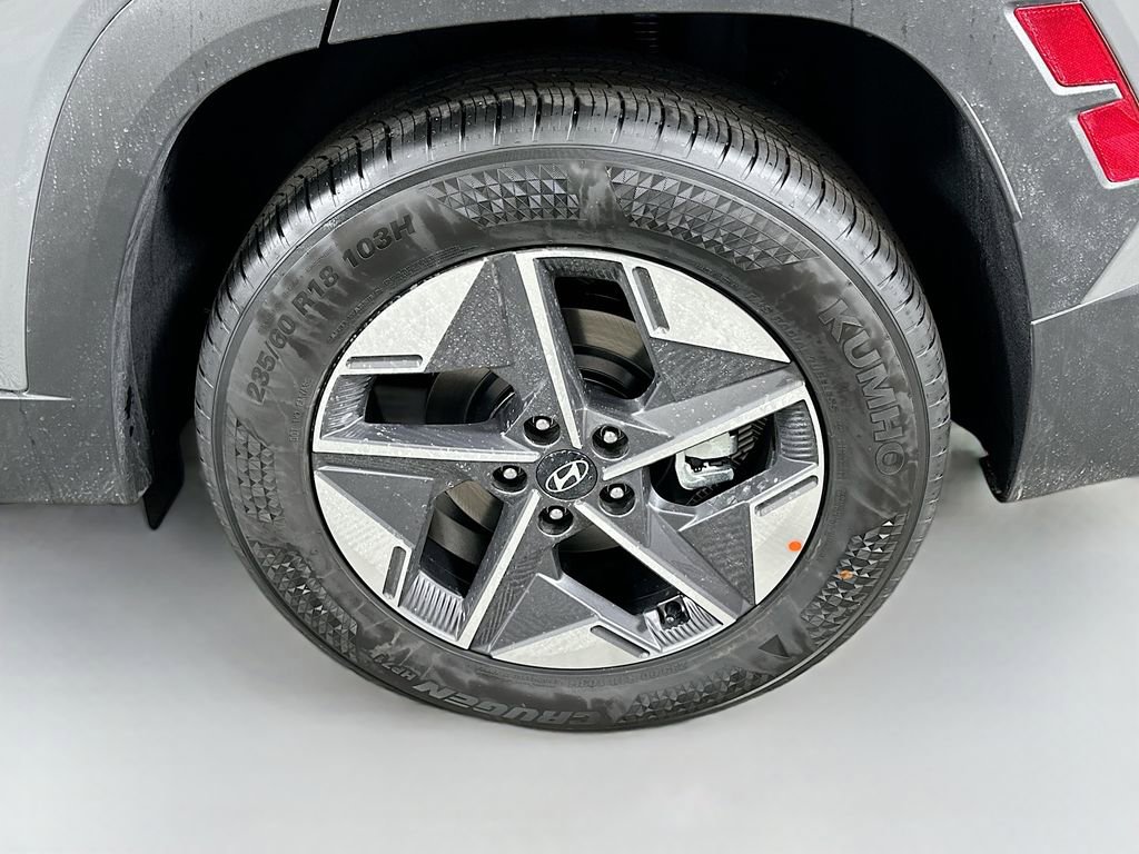 New 2026 Hyundai Tucson SEL image 22