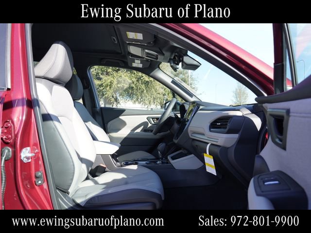 Certified 2026 Subaru Forester Premium image 17