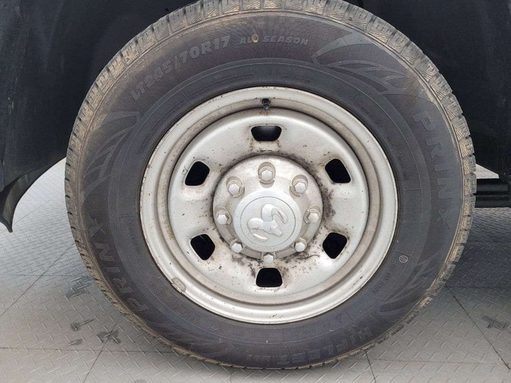 Used 2014 RAM 2500 Tradesman image 31