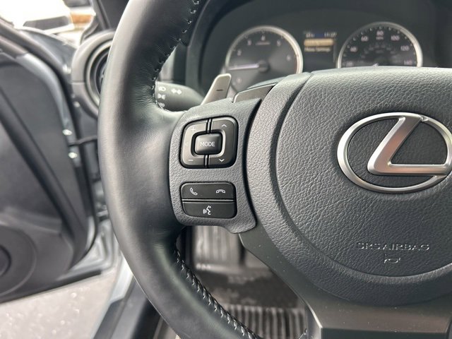 Used 2023 Lexus IS 300 300 image 17