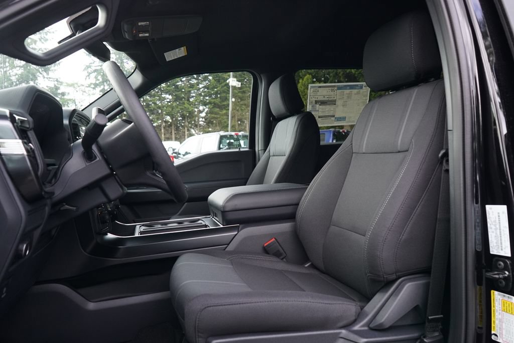 New 2026 Ford F150 STX AWD/4WD image 19