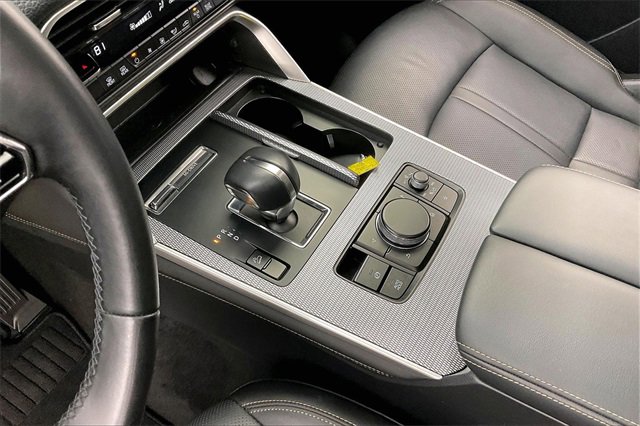 Used 2025 MAZDA CX-70 3.3 Turbo w/ Preferred Package image 16