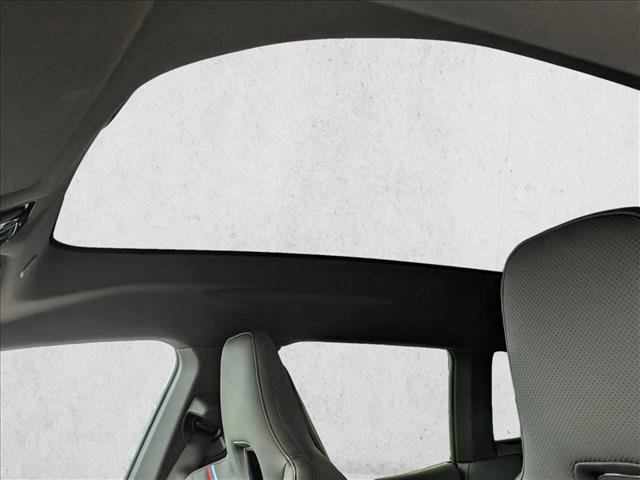 New 2026 BMW iX xDrive60 w/ M Sport Package image 15