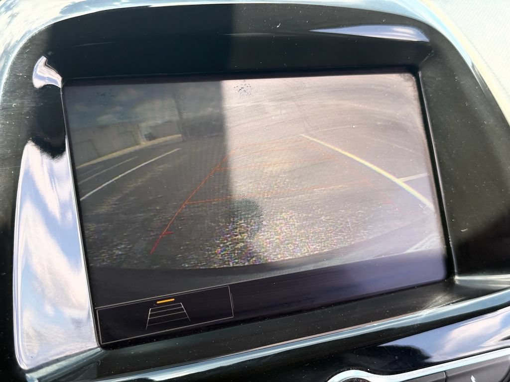 Used 2021 Chevrolet Spark LS FWD image 22