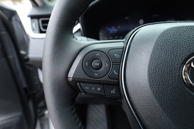 Used 2024 Toyota RAV4 Limited w/ Weather Package image 26