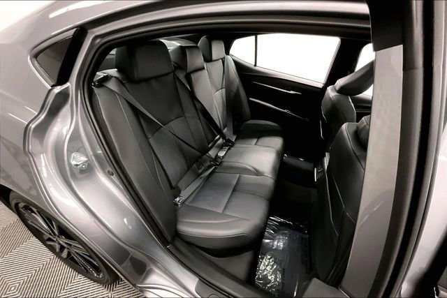 Used 2026 Toyota Camry XSE image 26