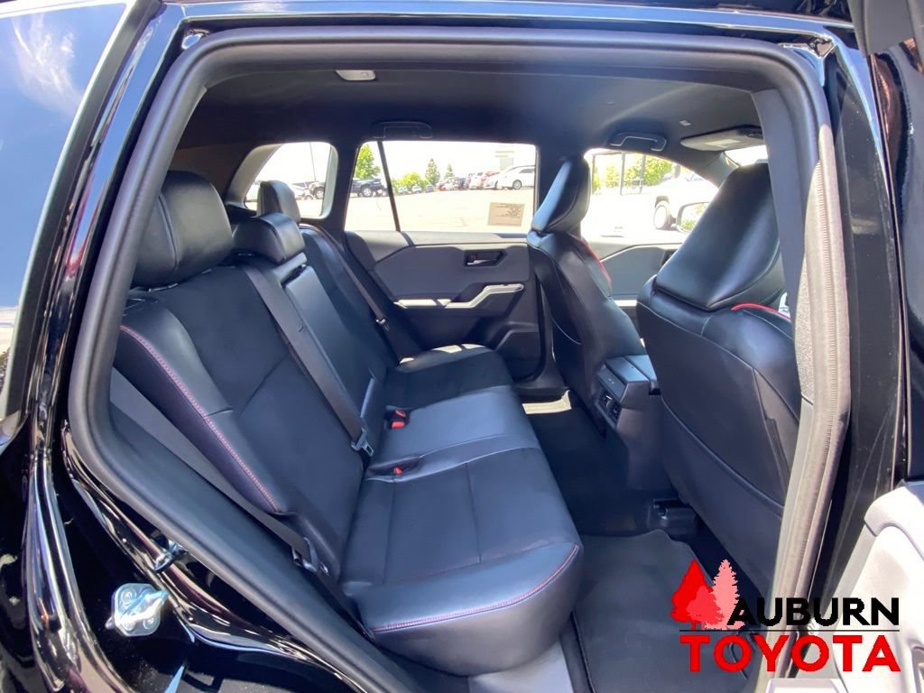 New 2026 Toyota RAV4 AWD Plug-in Hybrid image 13