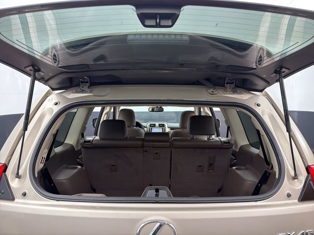 Used 2012 Lexus GX 460 w/ Comfort Plus Pkg image 39