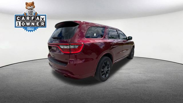 Used 2022 Dodge Durango GT AWD/4WD image 9
