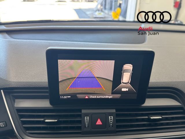 Used 2018 Audi Q5 2.0T Premium w/ Convenience Package image 16