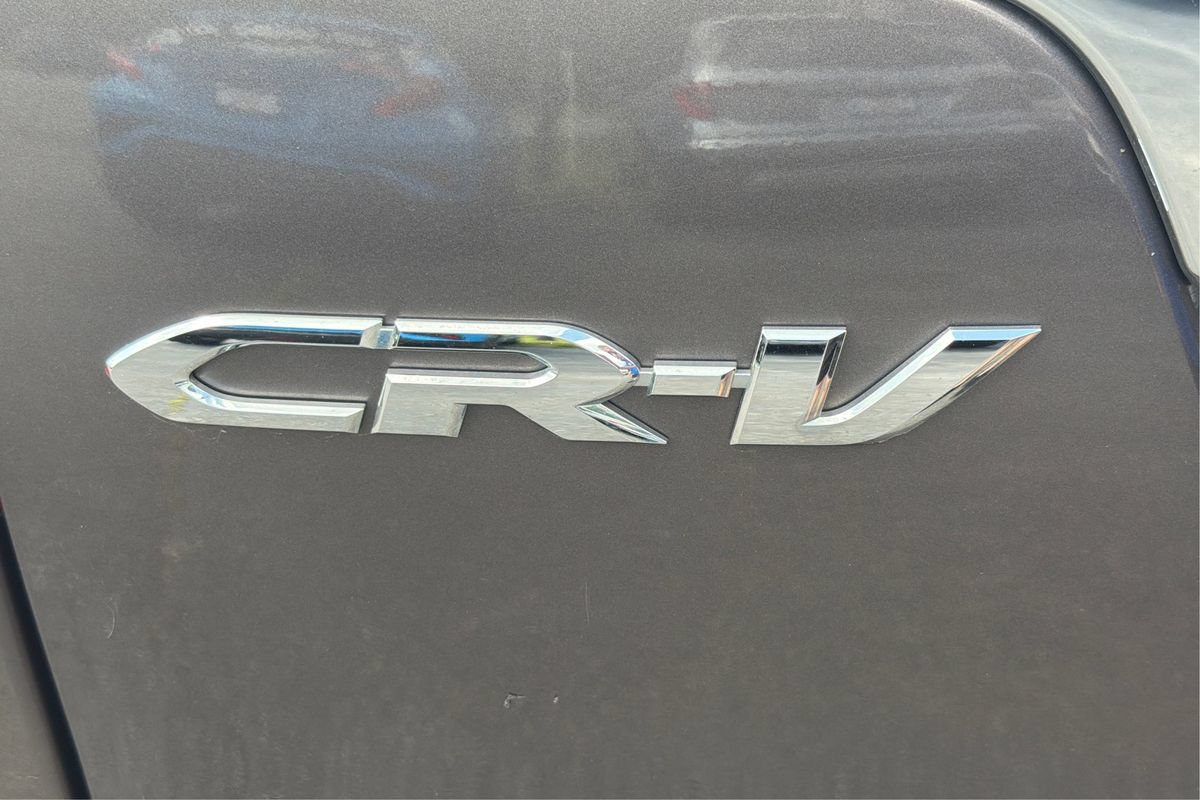 Used 2016 Honda CR-V EX image 27