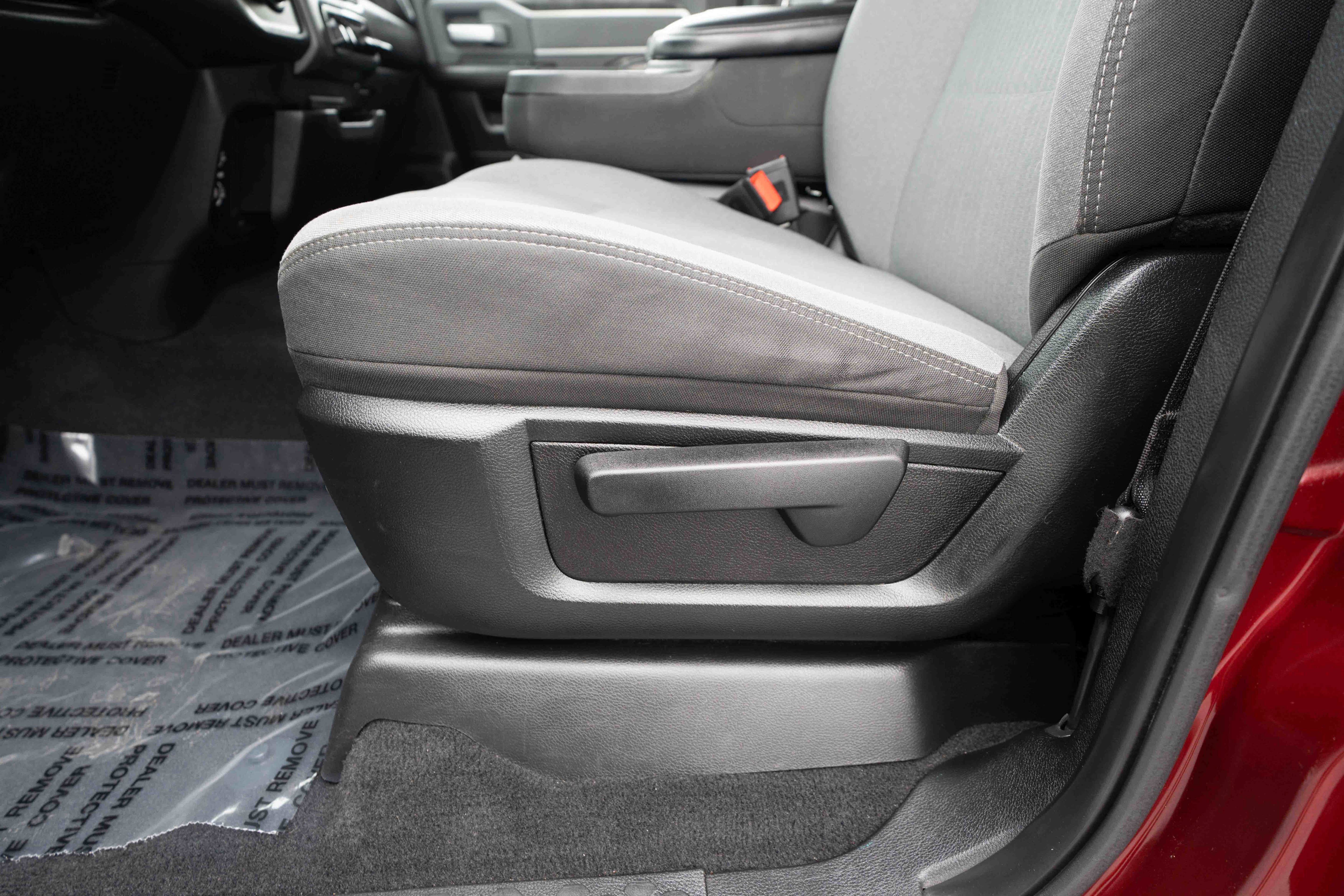 Used 2019 RAM 2500 Big Horn image 12