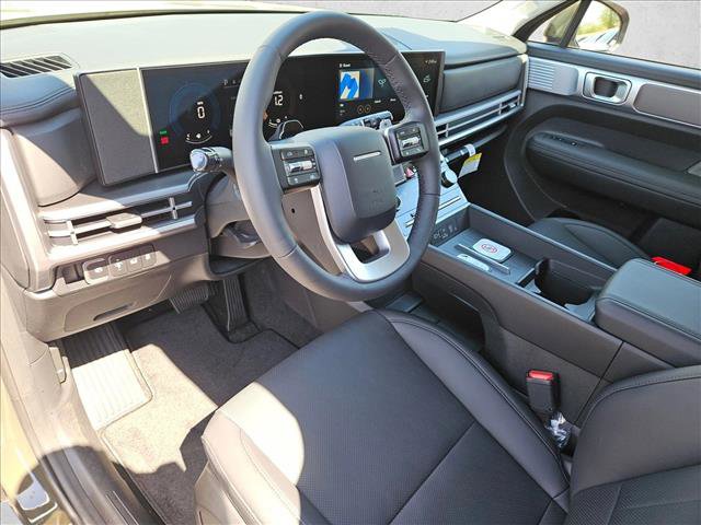 New 2026 Hyundai Santa Fe SEL image 3