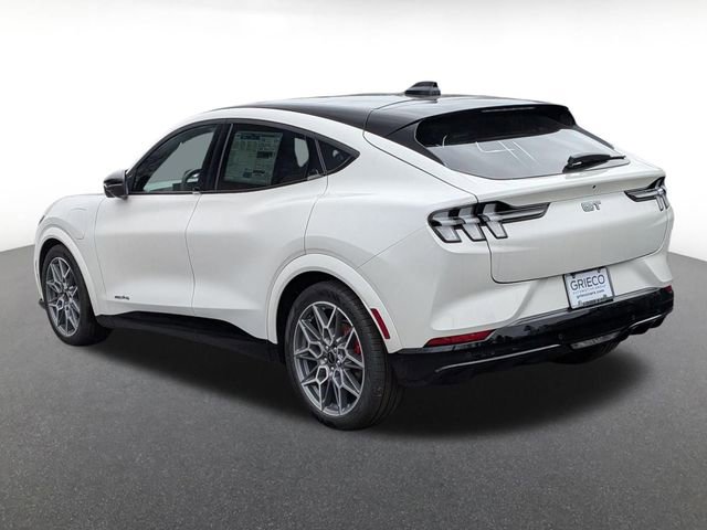 New 2026 Ford Mustang Mach-E GT image 6