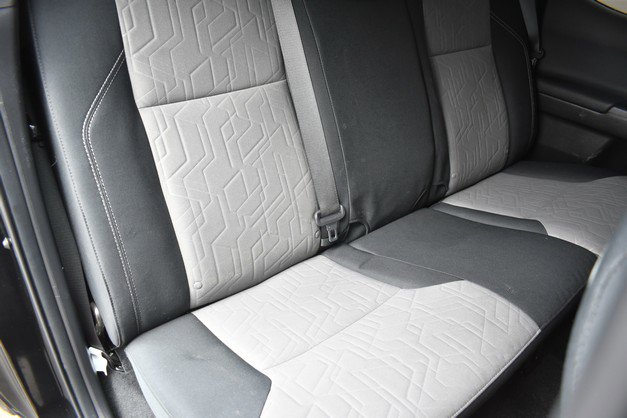 Certified 2023 Toyota Tacoma TRD Sport w/ Advanced Technology Package image 28