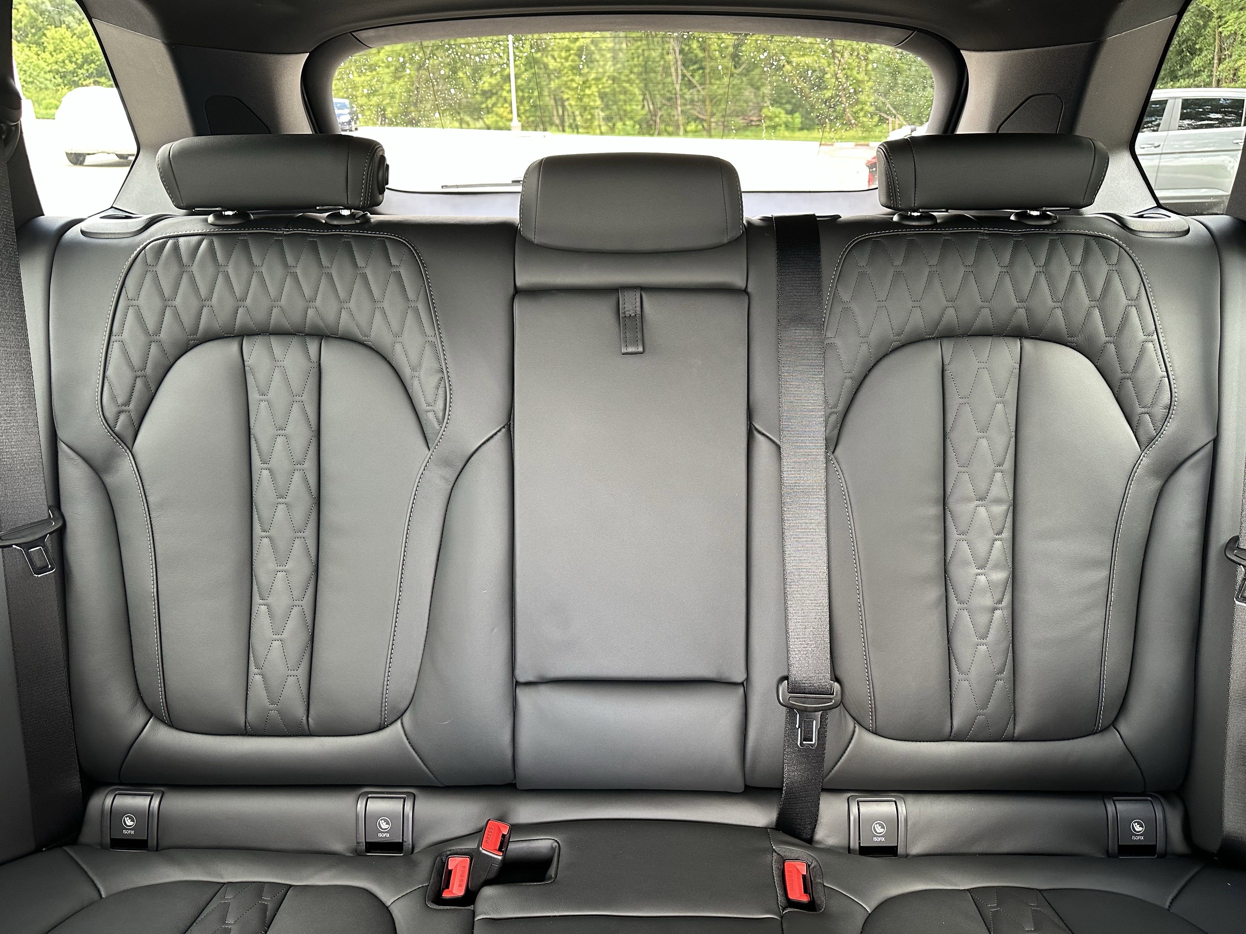 New 2026 BMW X5 xDrive40i image 18