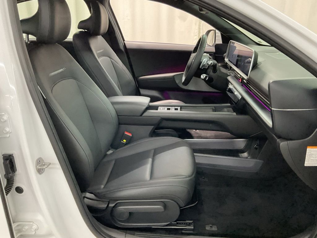 Used 2023 Hyundai Ioniq 6 SEL w/ Cargo Package image 25