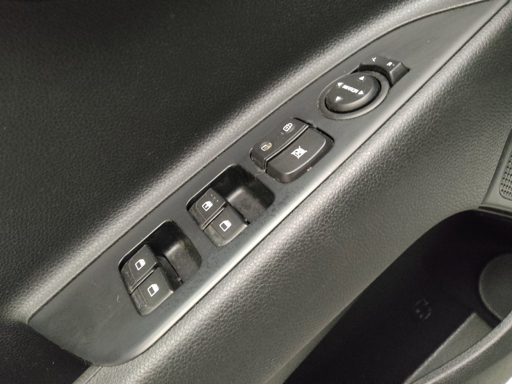 Used 2022 Kia Rio S w/ Technology Package FWD image 27