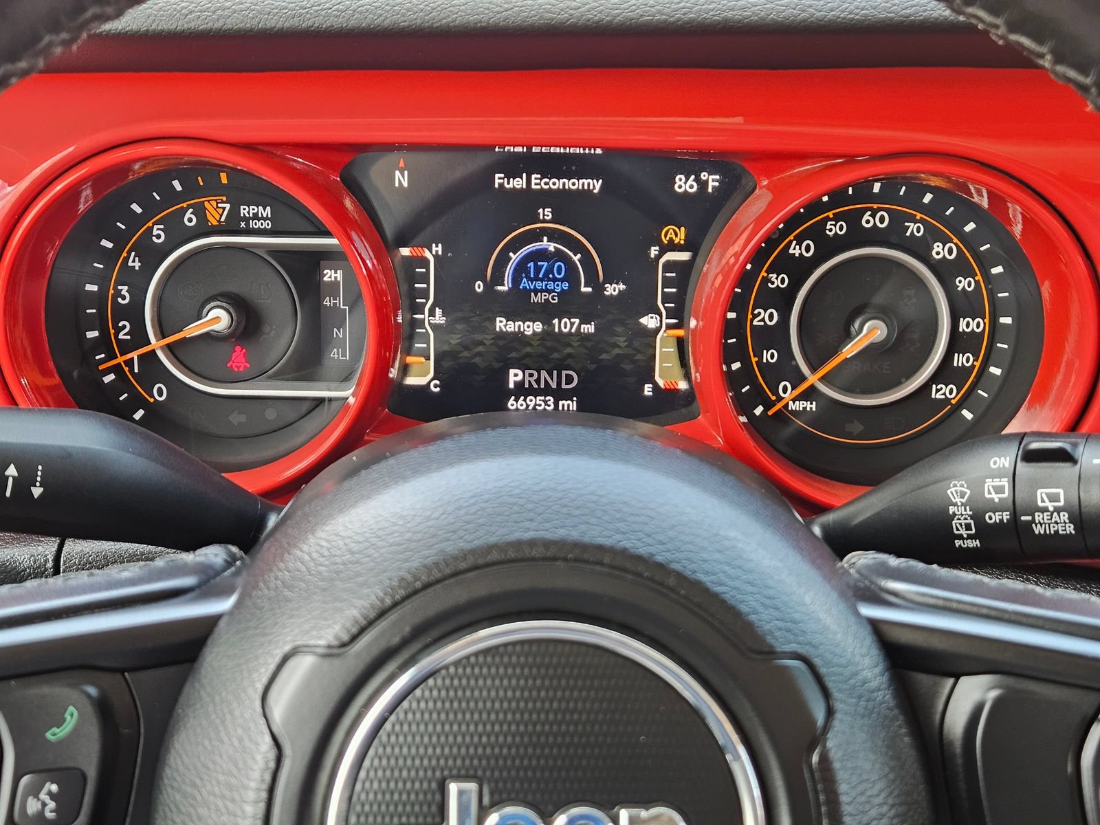Used 2021 Jeep Wrangler Unlimited Sport AWD/4WD image 20