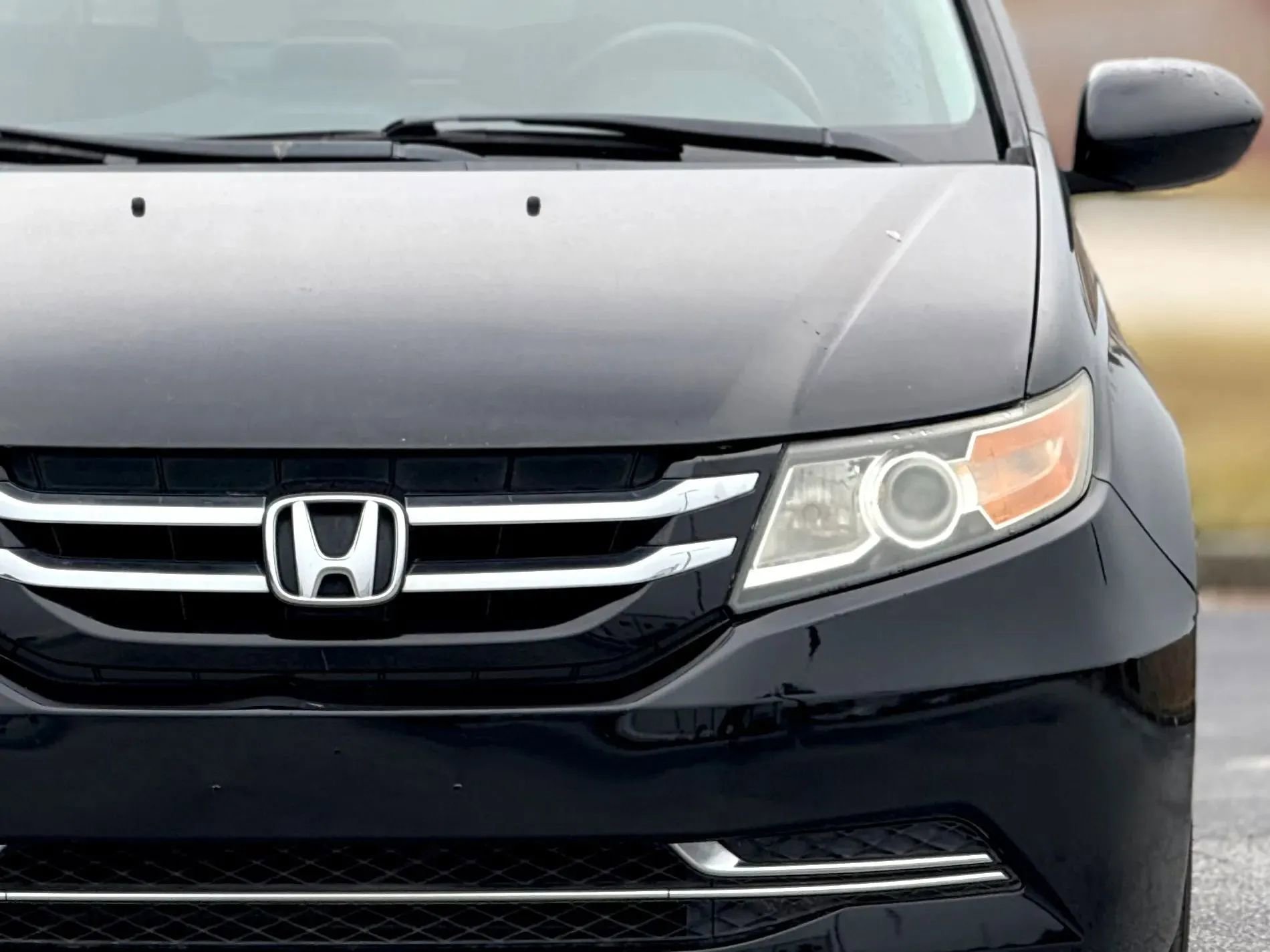 Used 2015 Honda Odyssey EX-L image 12