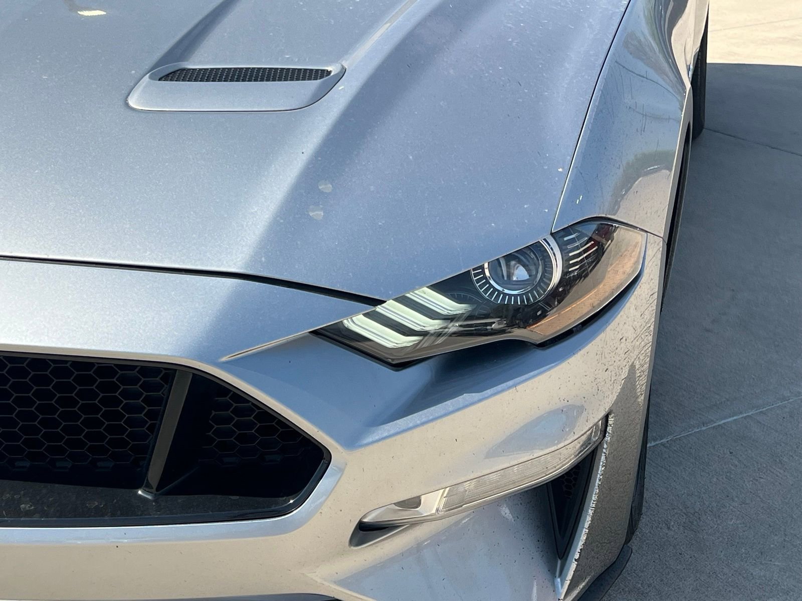 Used 2023 Ford Mustang GT Premium w/ Security Package image 4