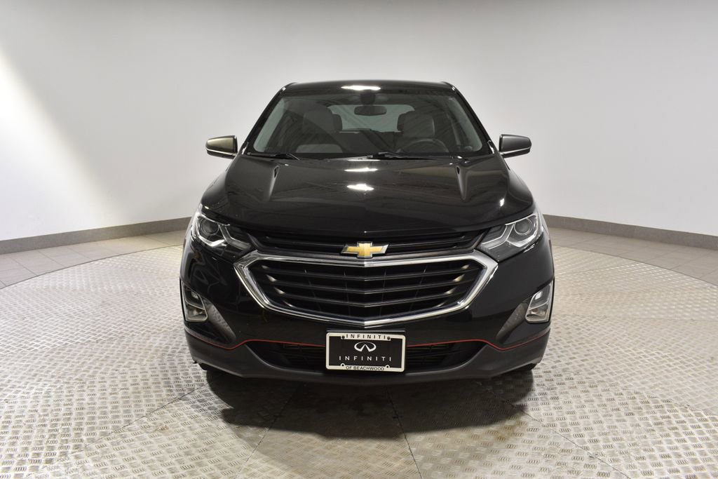 Used 2019 Chevrolet Equinox LS w/ LS Convenience Package image 12