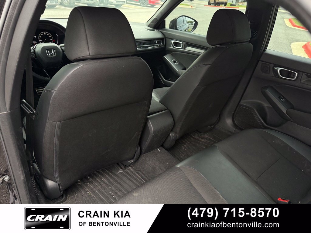Used 2023 Honda Civic Sport image 24