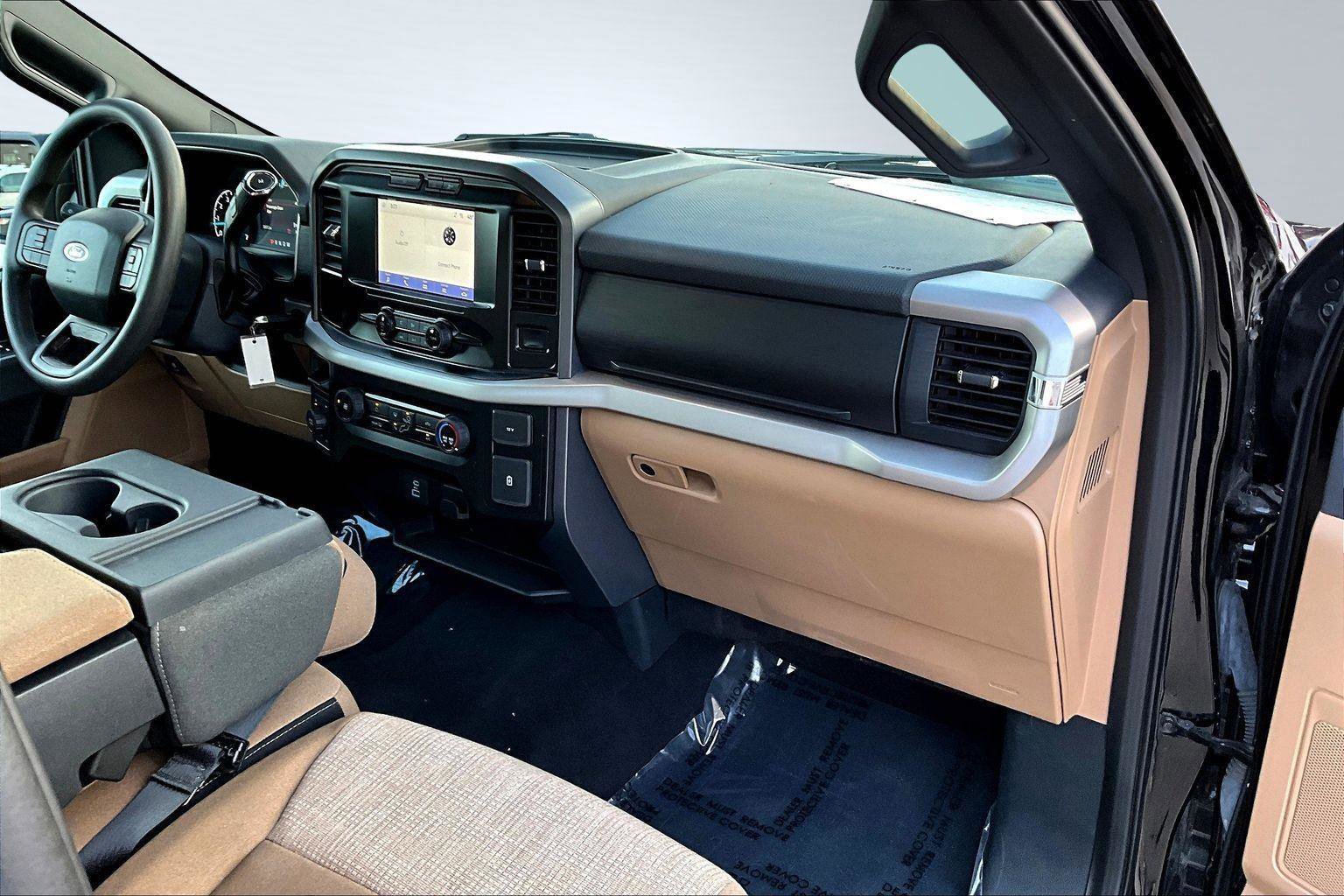 Used 2023 Ford F150 XLT image 22