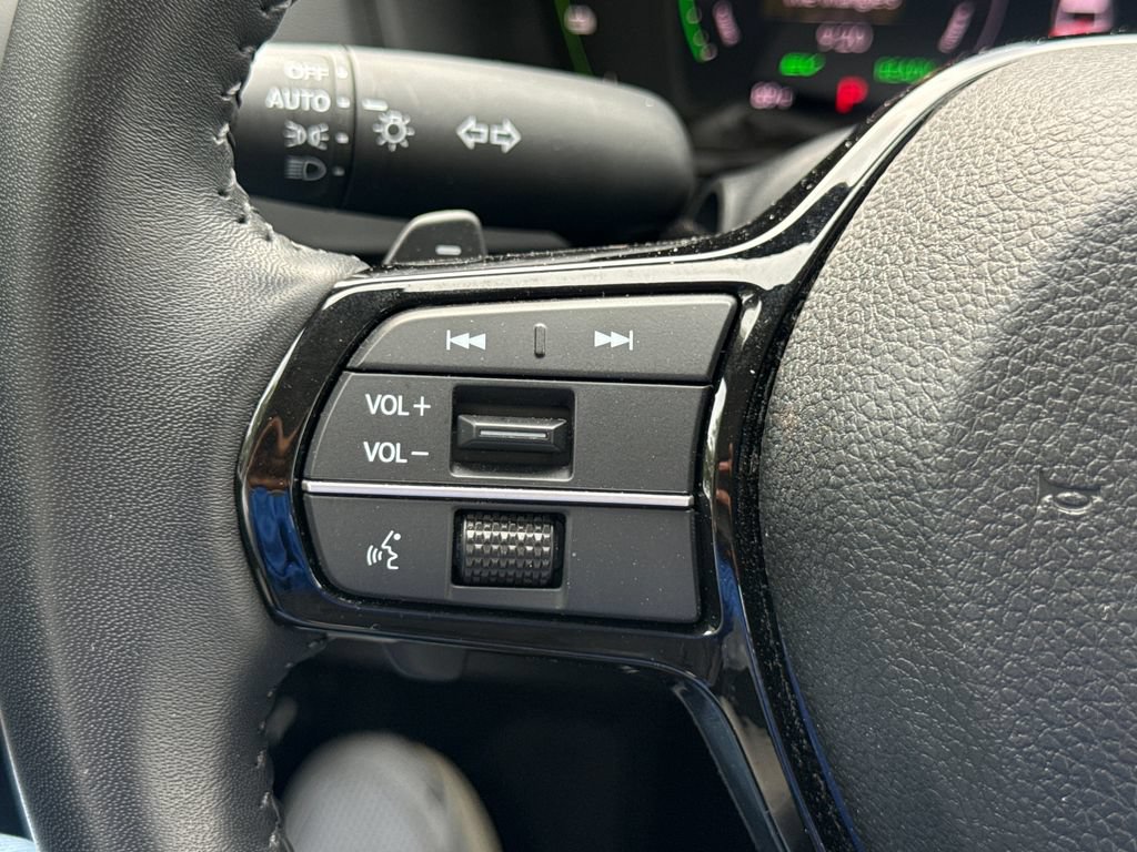 Used 2024 Honda Accord Touring image 30
