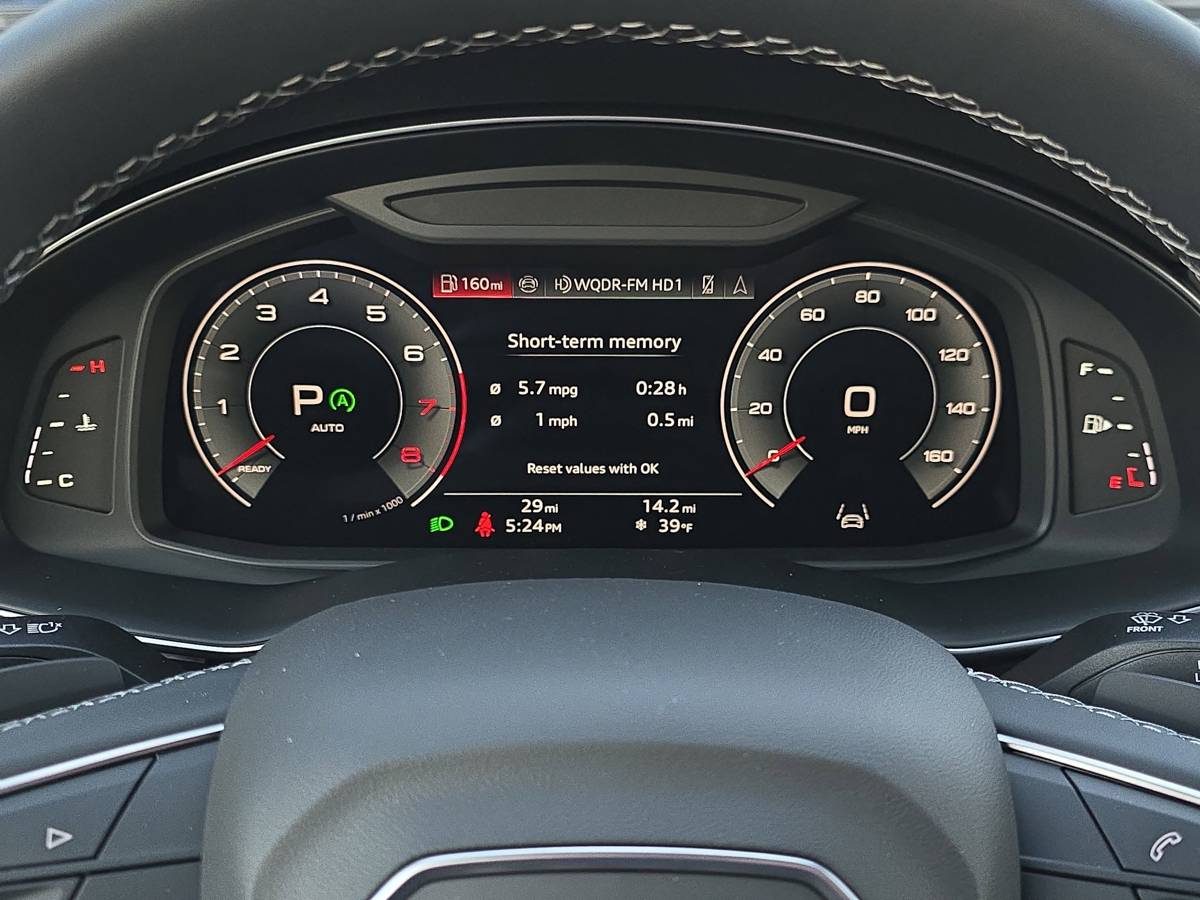 New 2026 Audi Q7 3.0T Premium Plus image 22