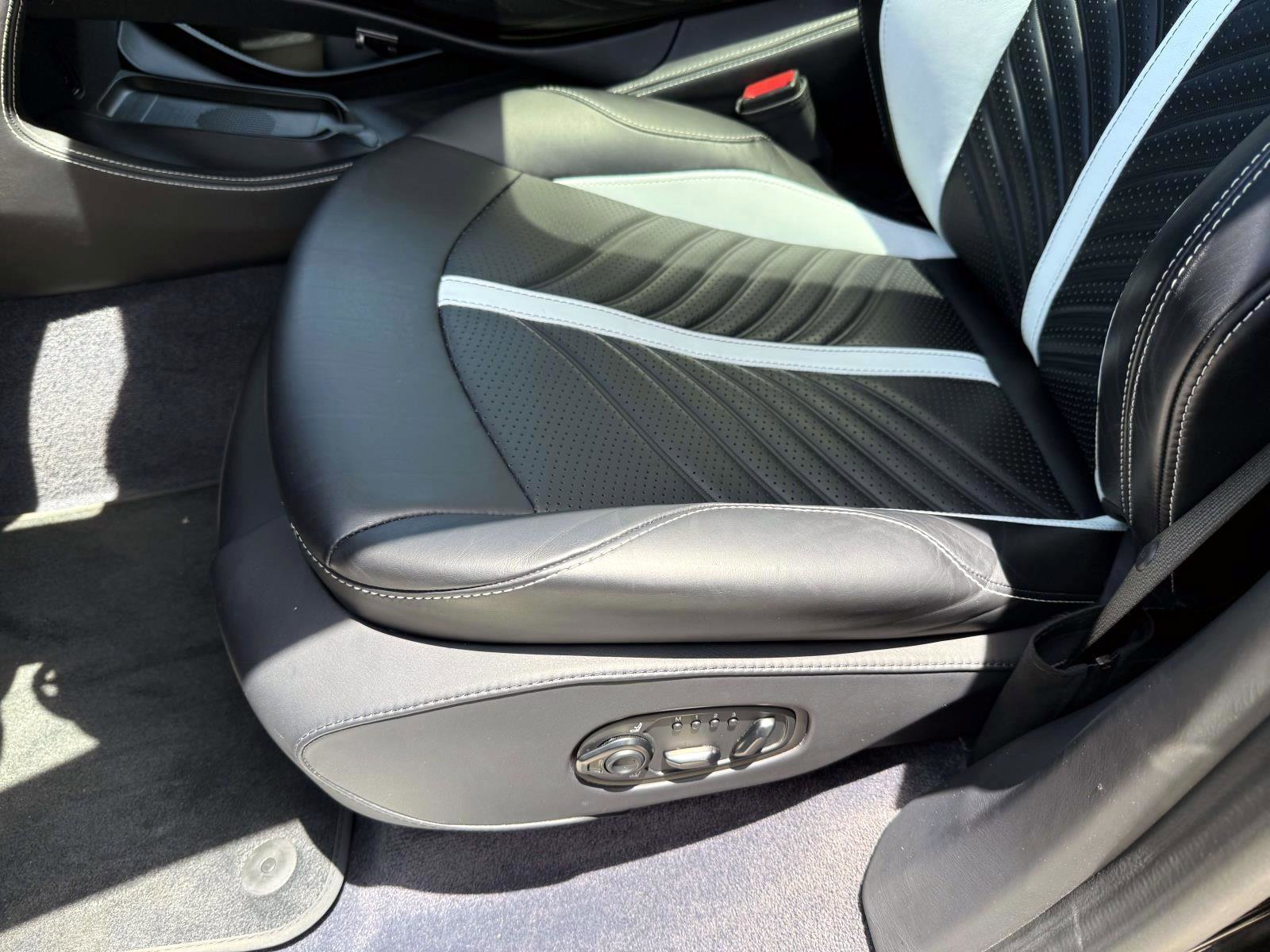 Used 2023 Aston Martin DBX 707 AWD/4WD image 19