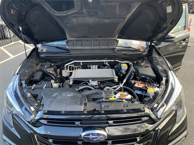 Used 2023 Subaru Ascent Onyx Edition image 16