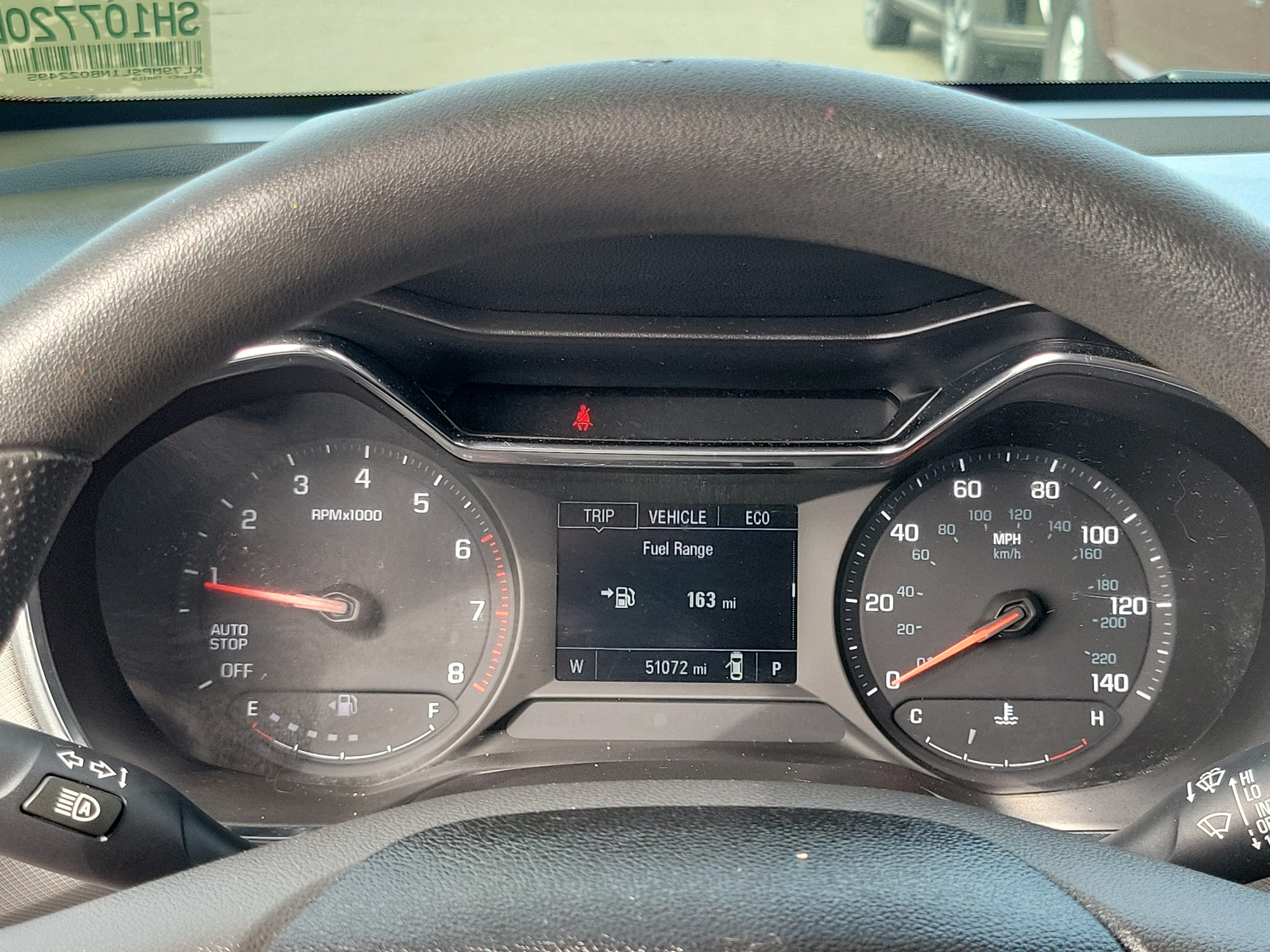 Used 2022 Chevrolet TrailBlazer LT FWD image 11