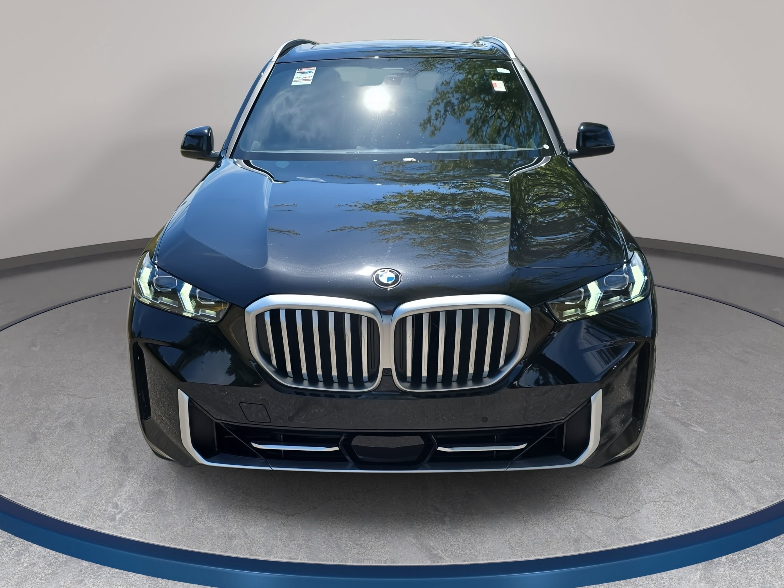 Used 2025 BMW X5 sDrive40i w/ Executive Package RWD image 2