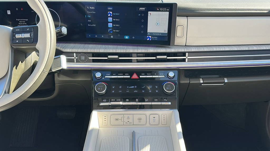 Used 2024 Hyundai Santa Fe Calligraphy image 11