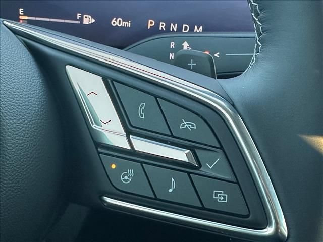 New 2026 Buick Envision Sport Touring AWD/4WD image 29