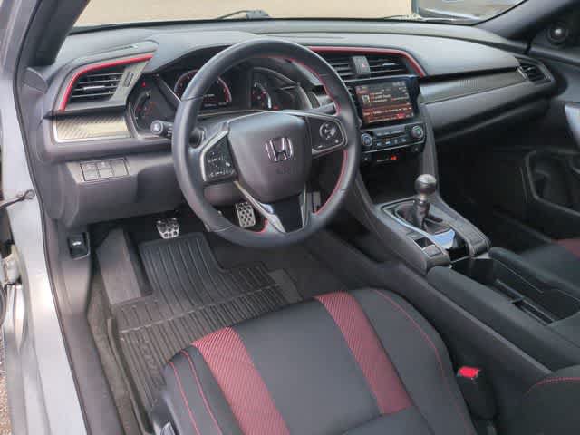 Used 2020 Honda Civic Si image 10