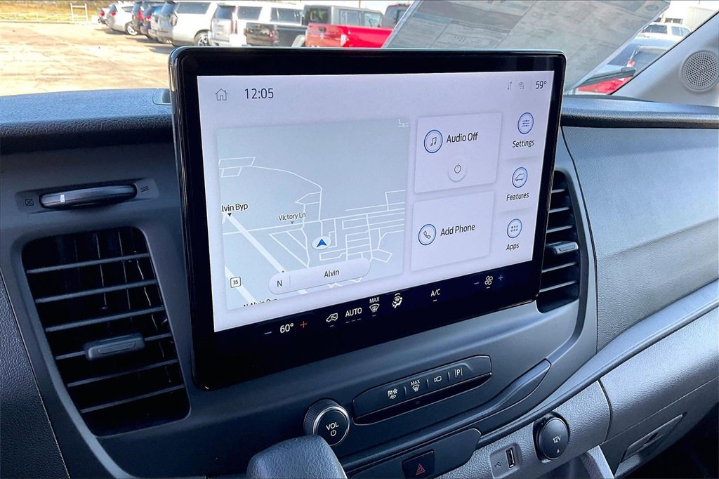 Used 2024 Ford Transit 150 148 Medium Roof image 17