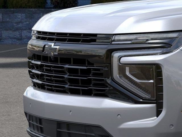 New 2026 Chevrolet Suburban RST w/ RST Capability Package AWD/4WD image 13
