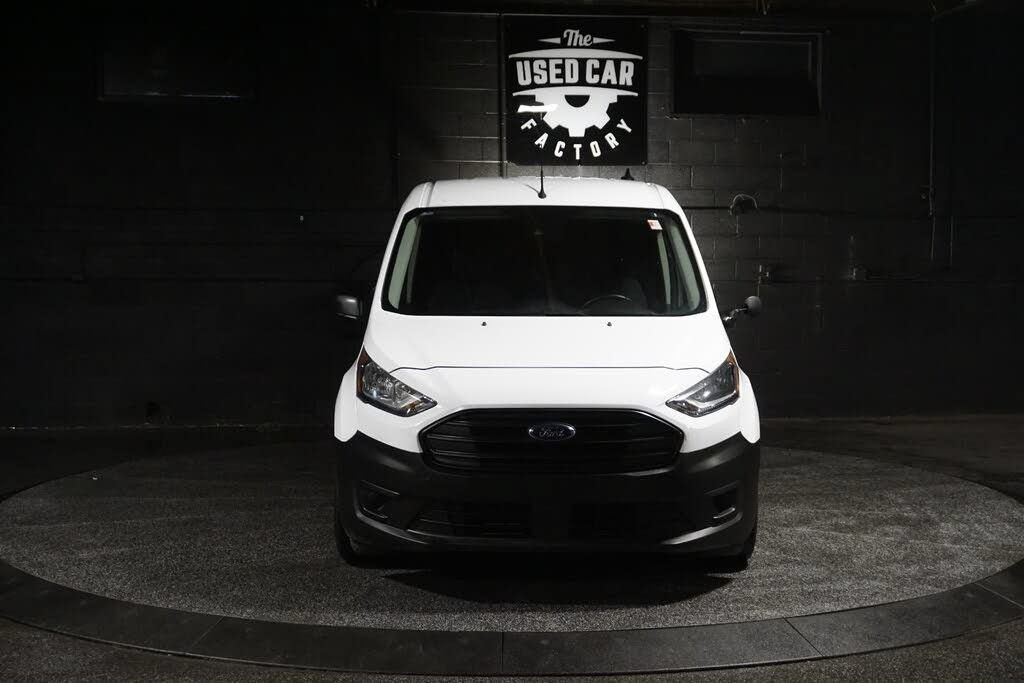 Used 2022 Ford Transit Connect XL FWD image 9