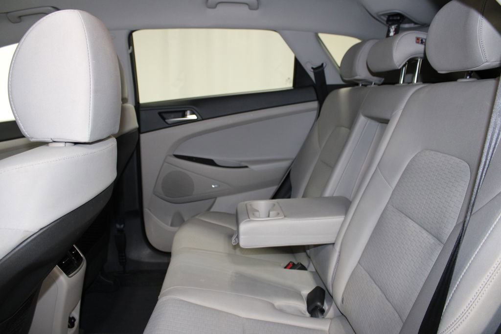 Used 2020 Hyundai Tucson Sport w/ Cargo Package image 19