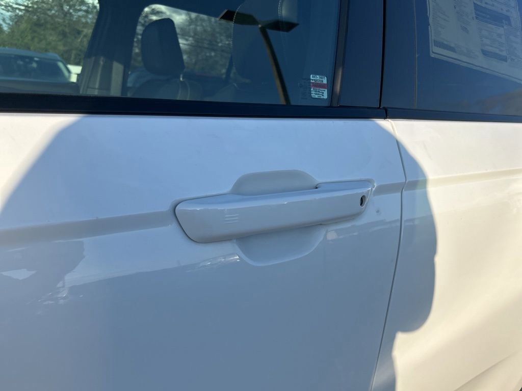 New 2026 Jeep Grand Cherokee Limited w/ Limited Altitude Package image 22