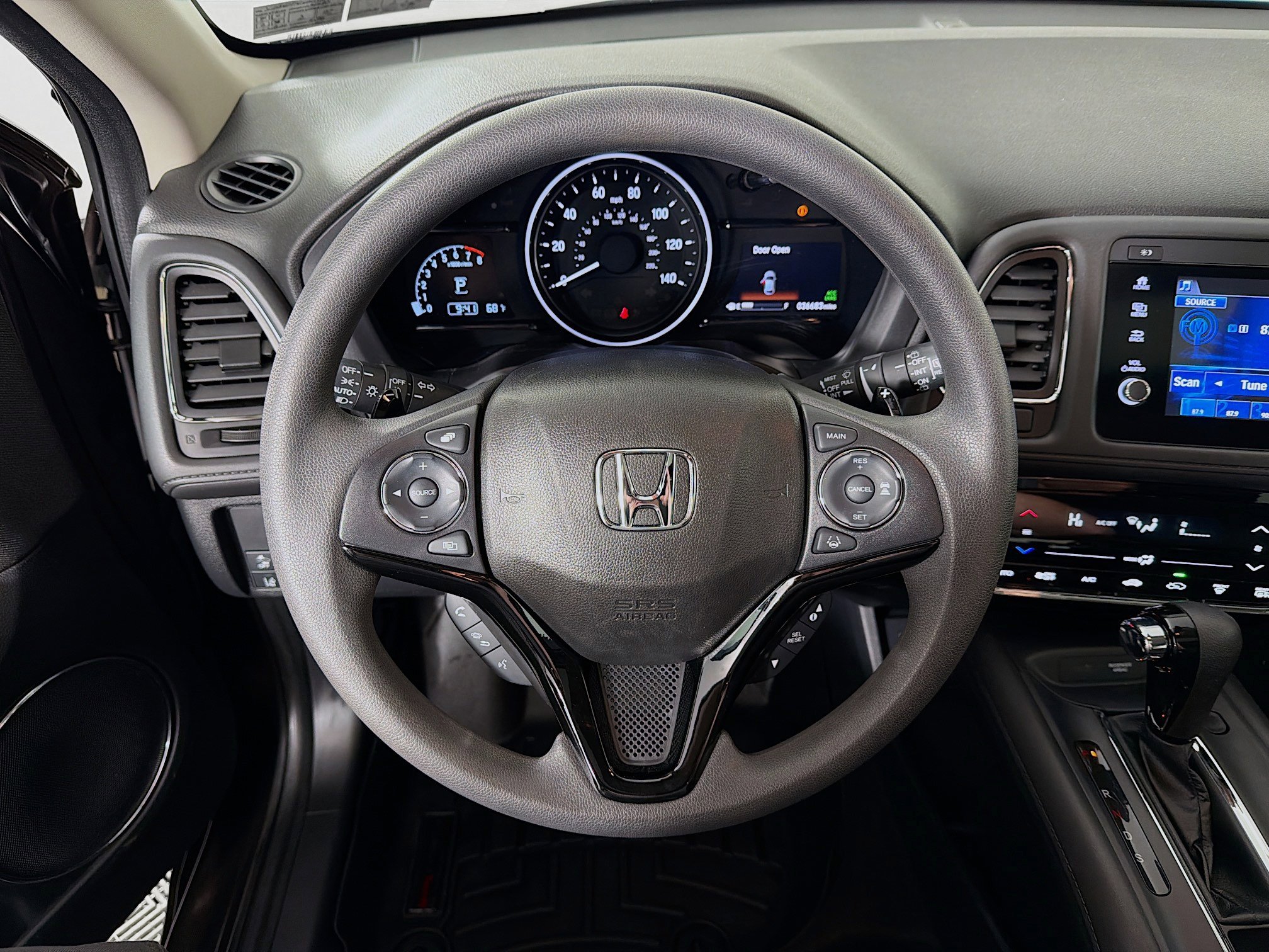Used 2022 Honda HR-V EX image 13