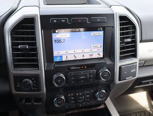 Used 2019 Ford F250 Lariat w/ Lariat Value Package AWD/4WD image 31