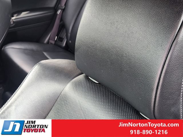 Used 2015 Toyota 4Runner Limited AWD/4WD image 15