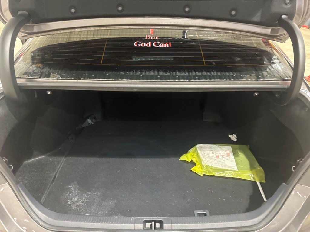Certified 2023 Toyota Camry SE FWD image 39