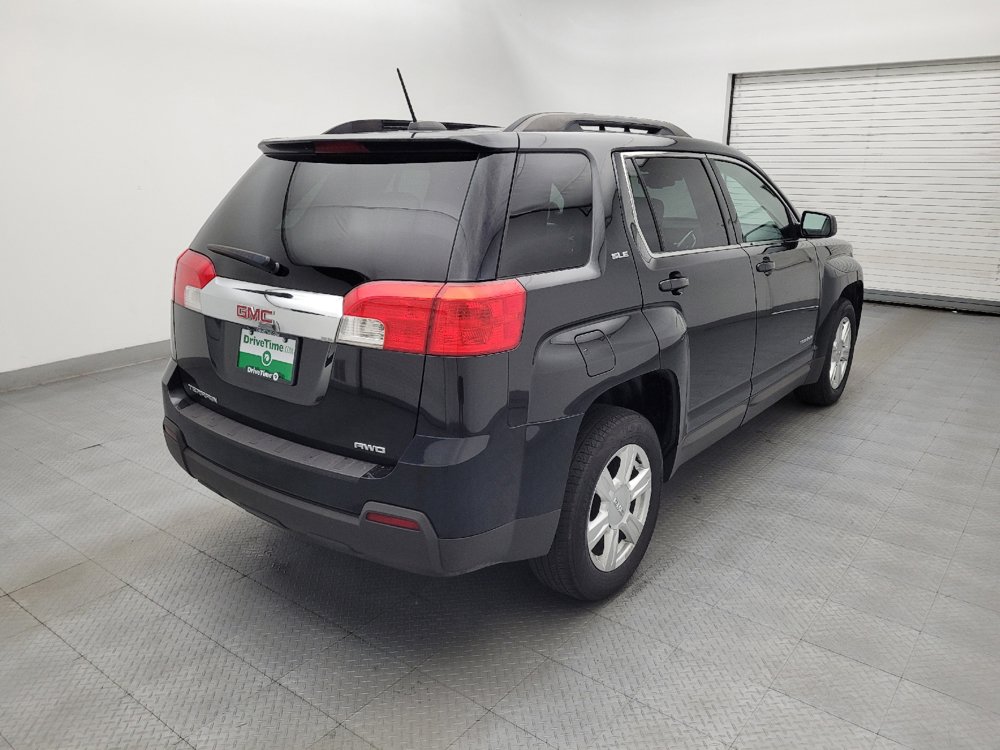 Used 2015 GMC Terrain SLE w/ Convenience Package AWD/4WD image 9